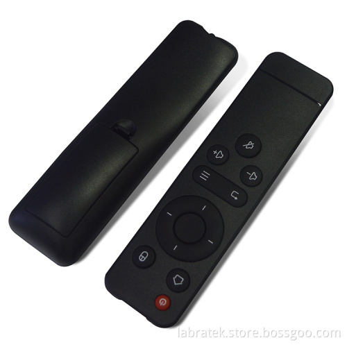Best Price Made In China TV Universal Remote Controller Custom IR Remote Controls